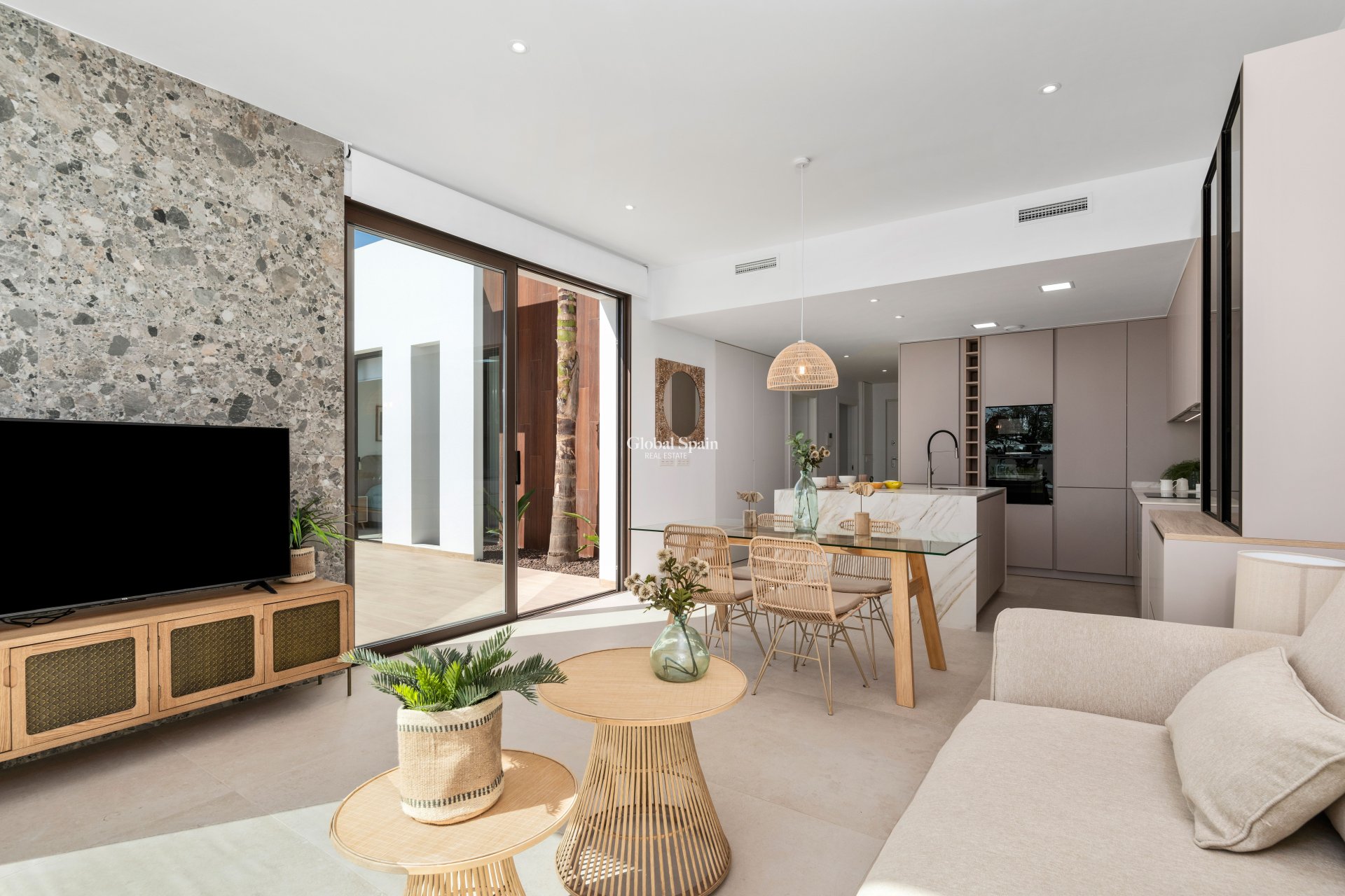 New Build - Villa -
LOS ALCÁZARES - LA SERENA GOLF