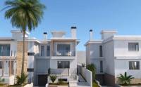 New Build - Villa - Los Alcazares - Lomas del Rame