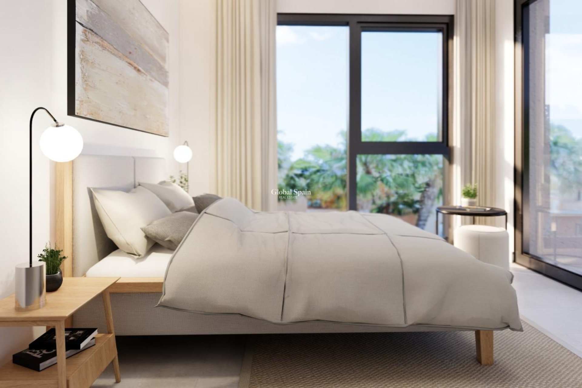 New Build - Villa -
LOS ALCÁZARES