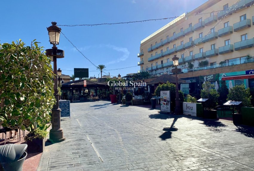 New Build - Villa -
LOS ALCÁZARES