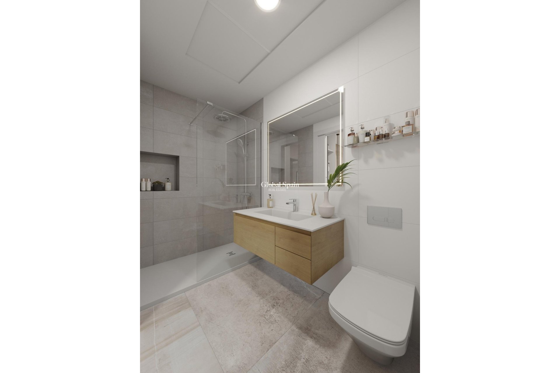 New Build - Villa -
LOS ALCÁZARES