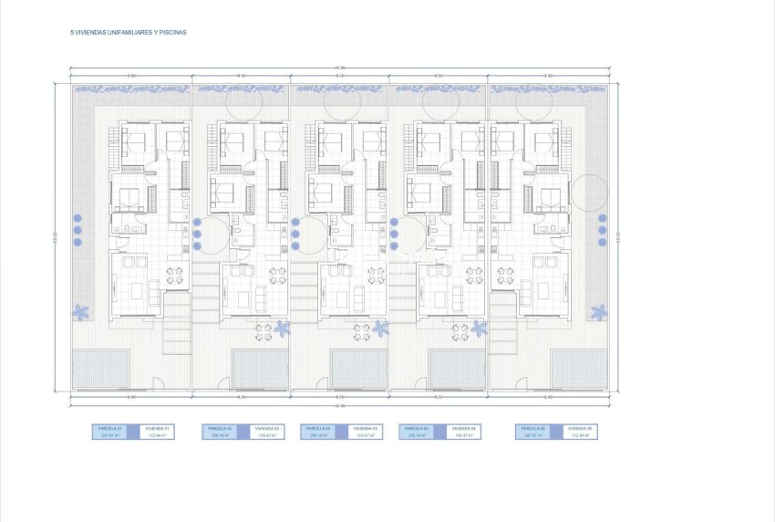 New Build - Villa -
LOS ALCÁZARES