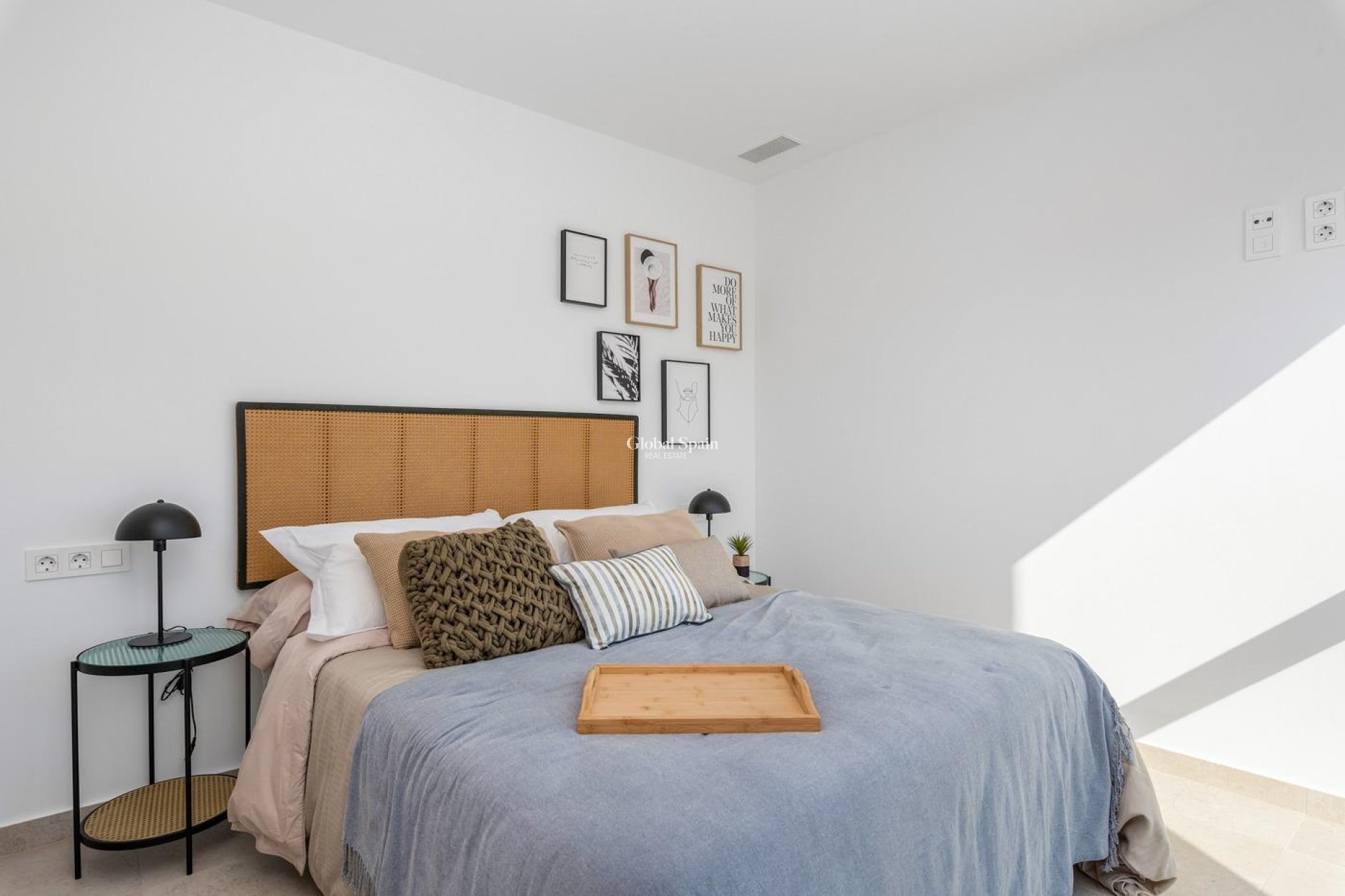 New Build - Villa -
LOS ALCÁZARES