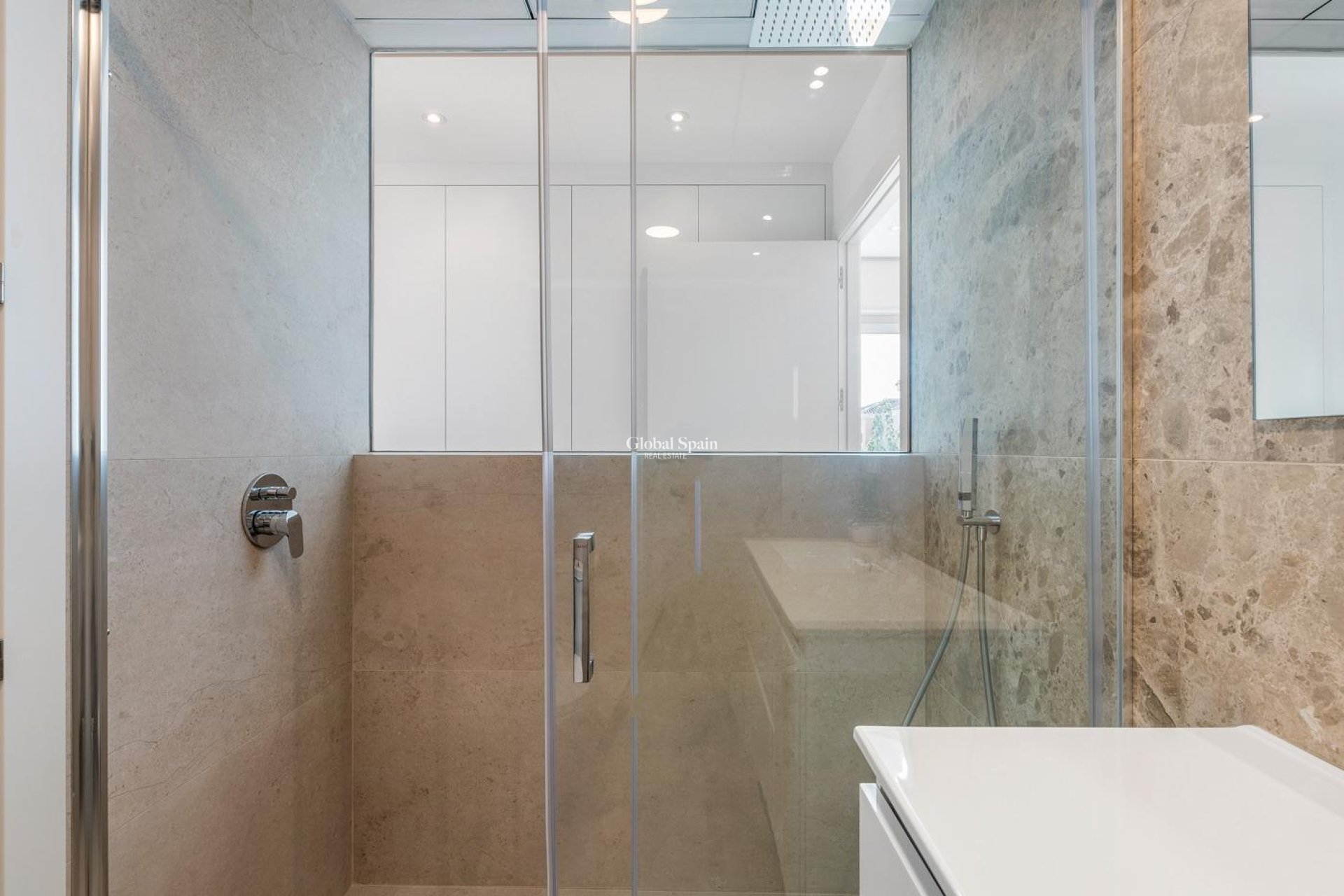 New Build - Villa -
LOS ALCÁZARES