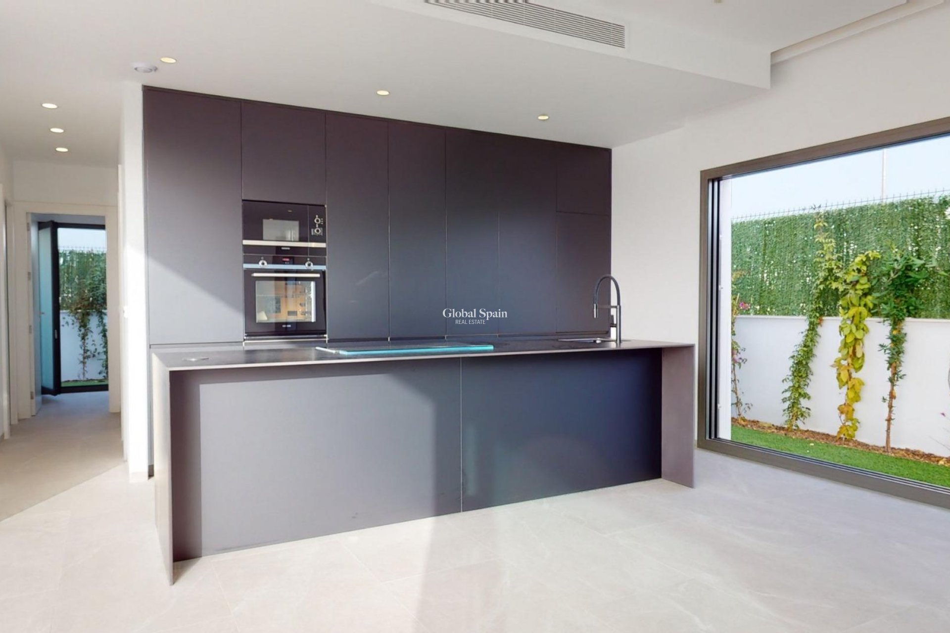 New Build - Villa -
LOS ALCÁZARES