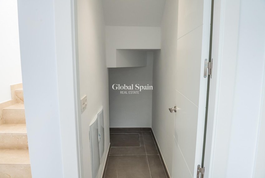 New Build - Villa -
LOS ALCÁZARES