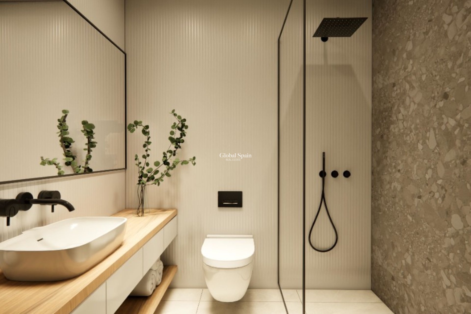 New Build - Villa -
LOS ALCÁZARES