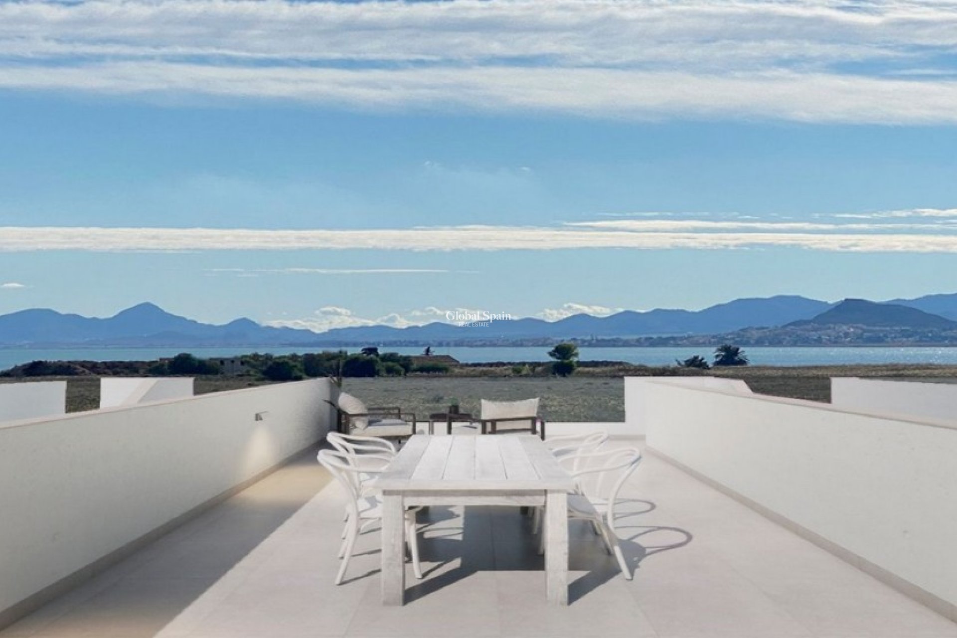 New Build - Villa -
LOS ALCÁZARES