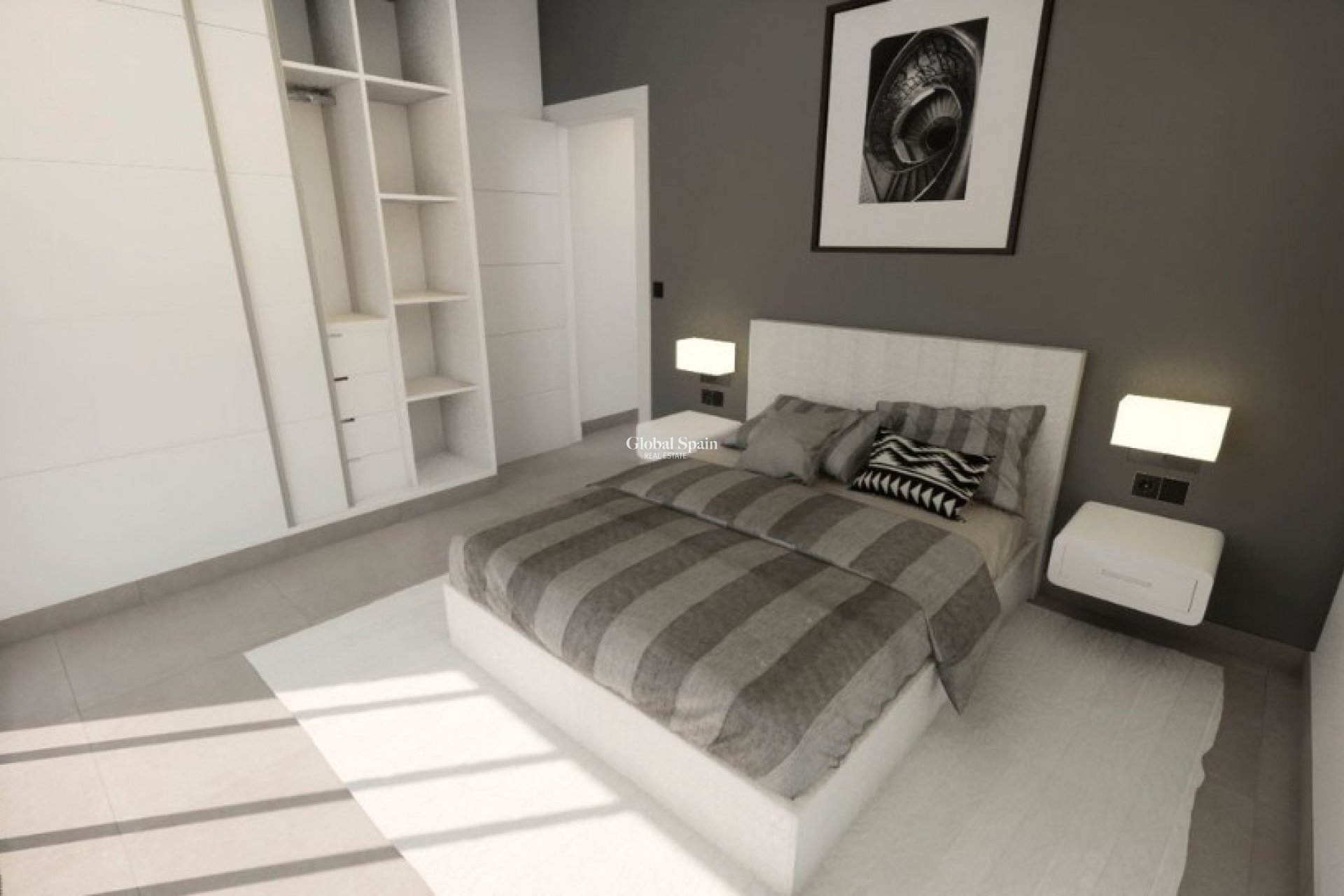 New Build - Villa -
LOS ALCÁZARES