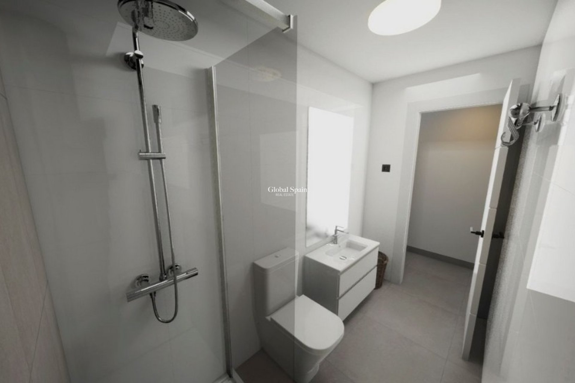 New Build - Villa -
LOS ALCÁZARES