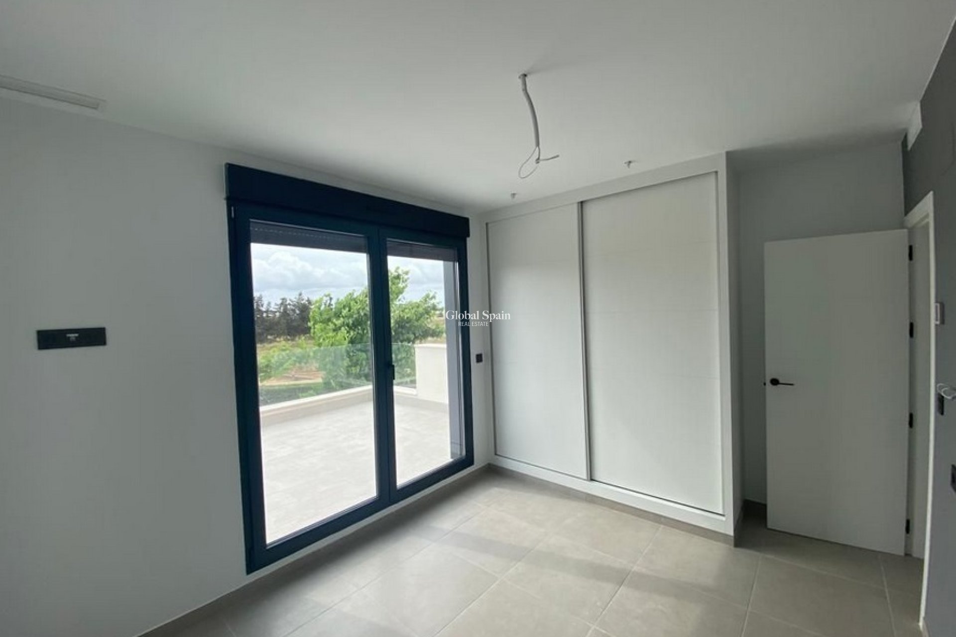 New Build - Villa -
LOS ALCÁZARES