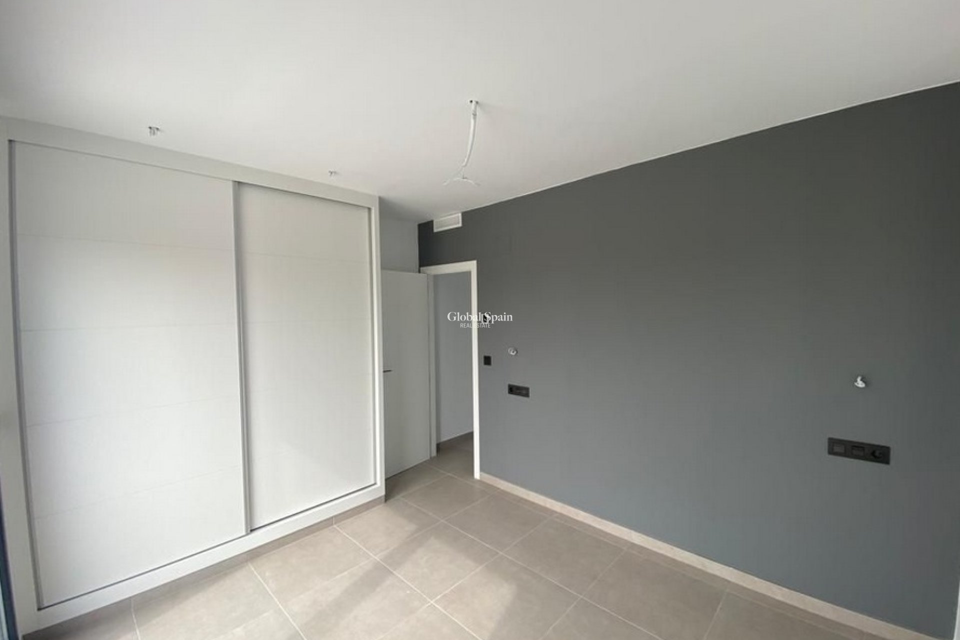 New Build - Villa -
LOS ALCÁZARES