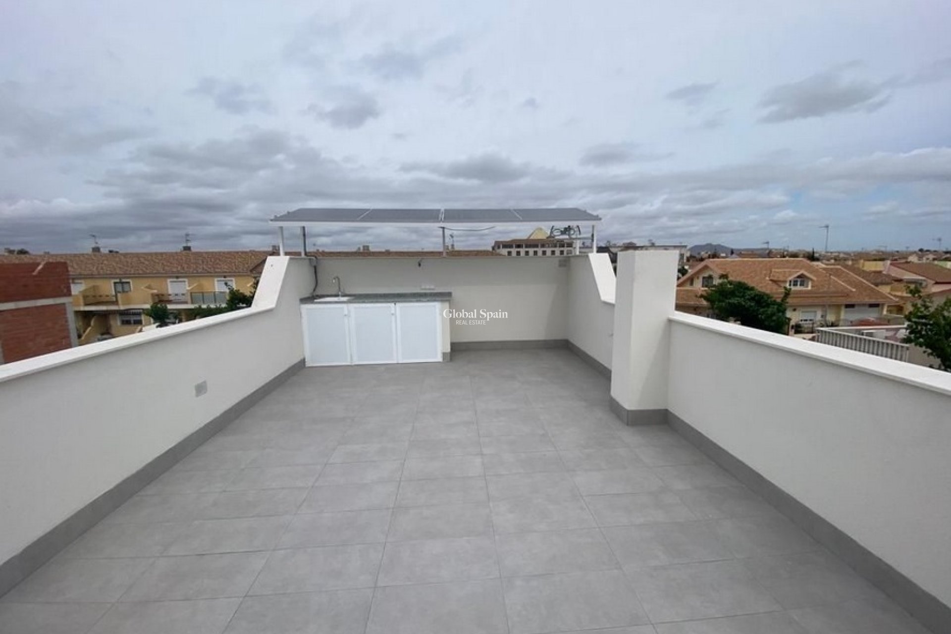 New Build - Villa -
LOS ALCÁZARES