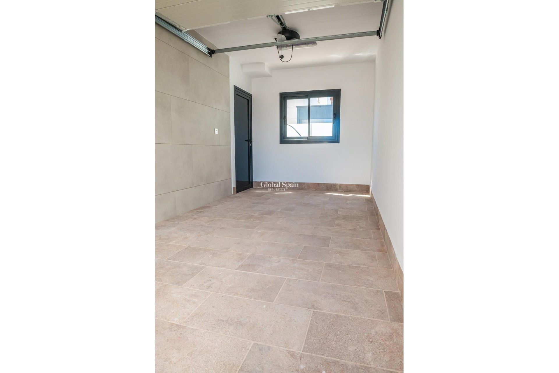 New Build - VILLA -
LOS ALCÁZARES