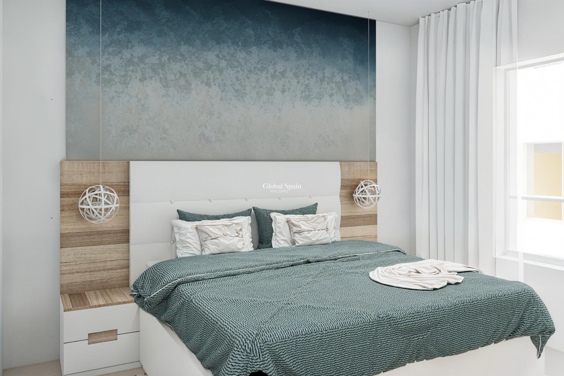 New Build - VILLA -
LOS ALCÁZARES