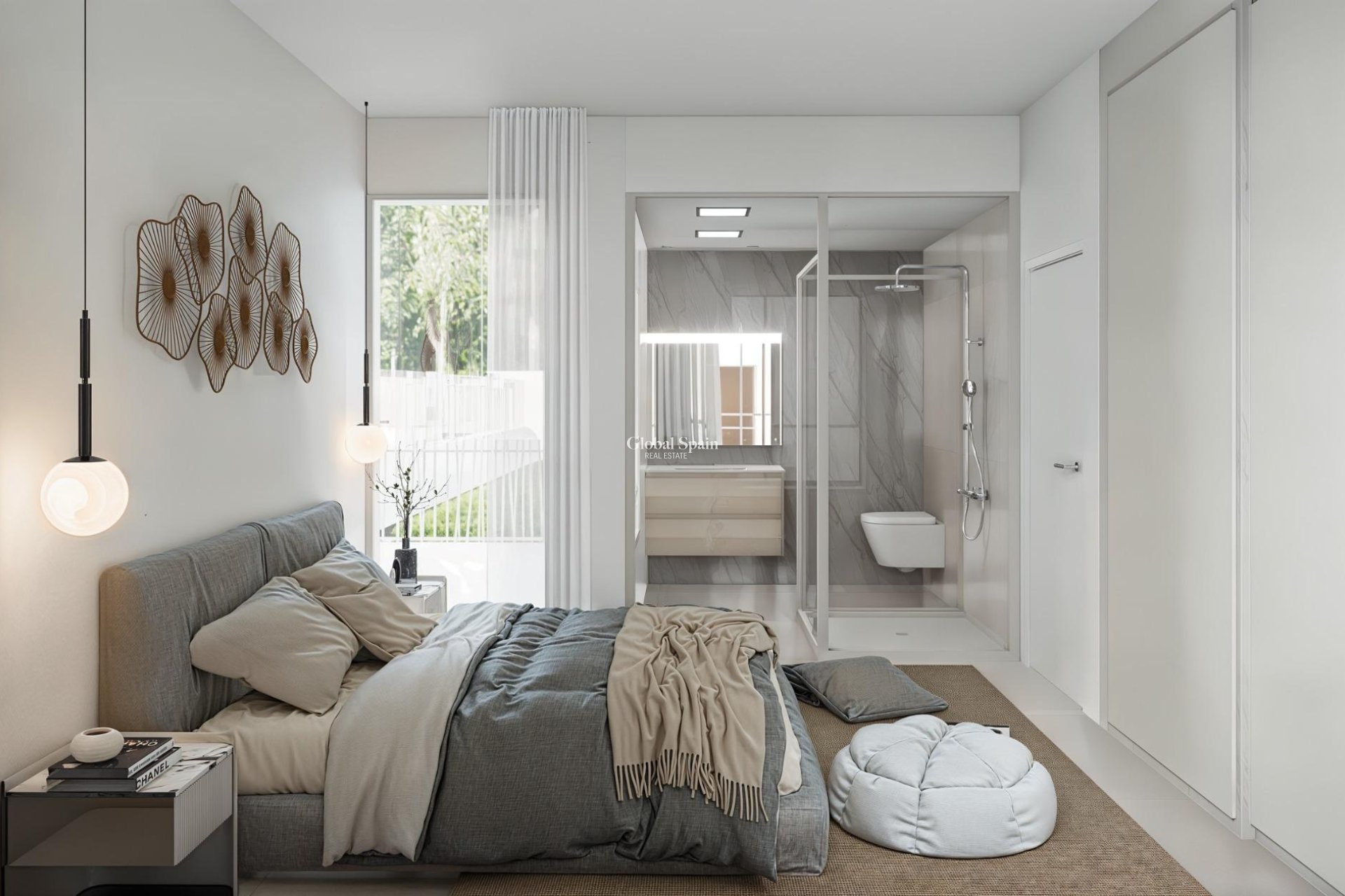 New Build - VILLA -
LOS ALCÁZARES