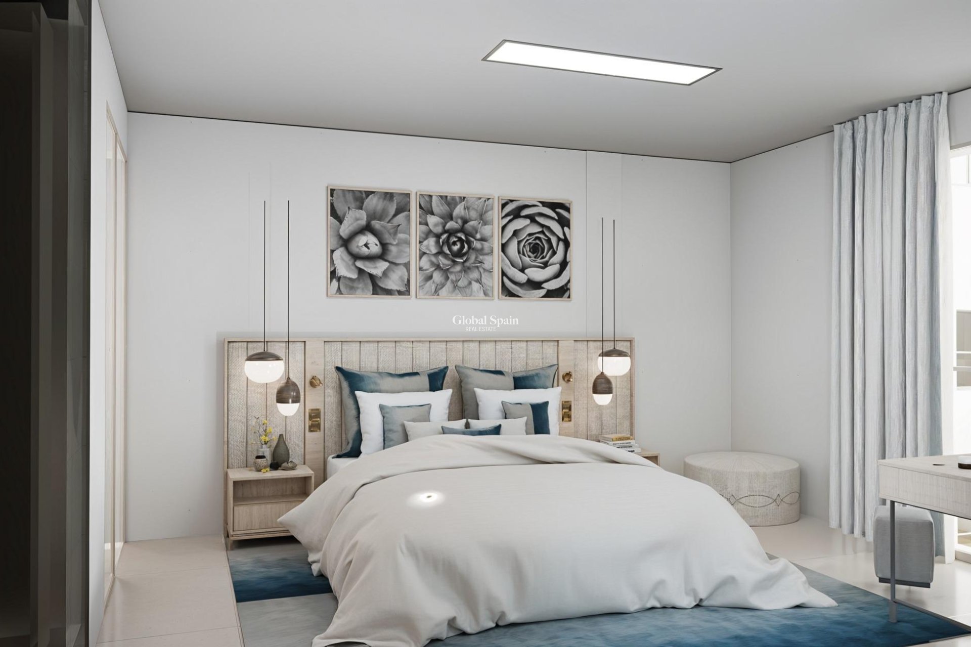 New Build - VILLA -
LOS ALCÁZARES