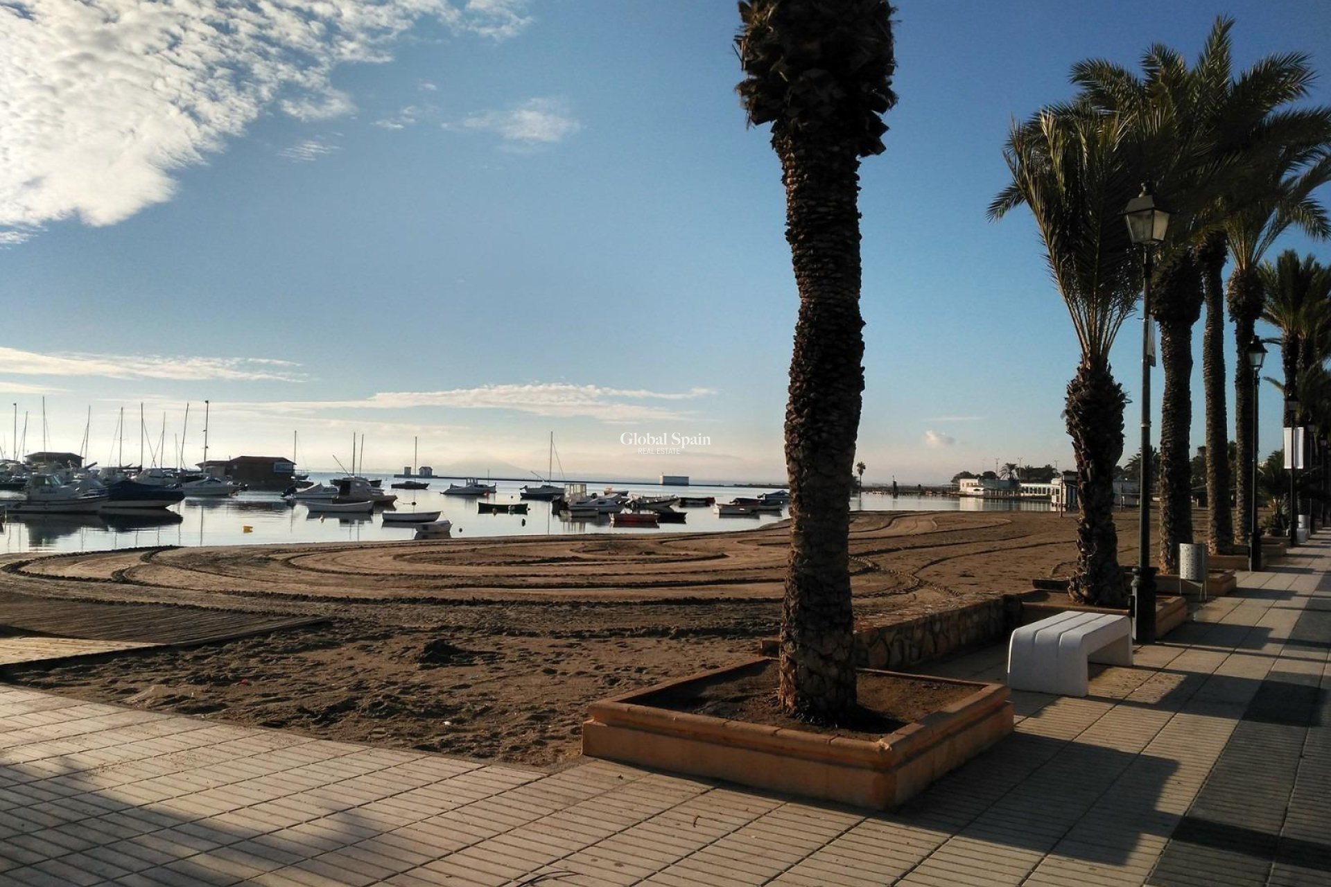 New Build - VILLA -
LOS ALCÁZARES
