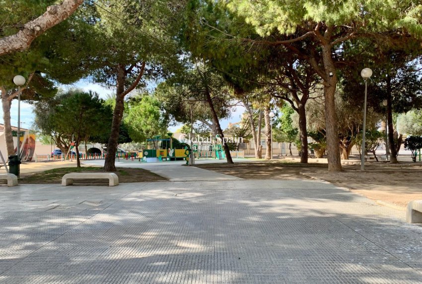 New Build - VILLA -
LOS ALCÁZARES