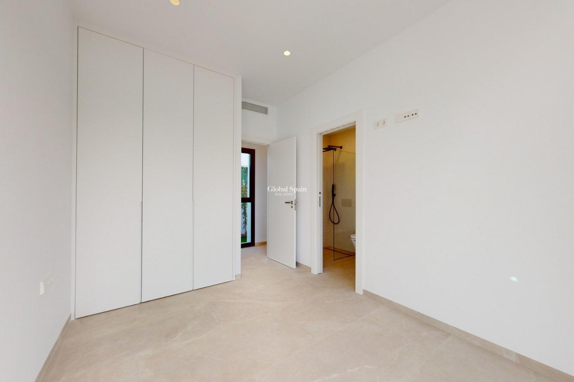 New Build - VILLA -
LOS ALCÁZARES