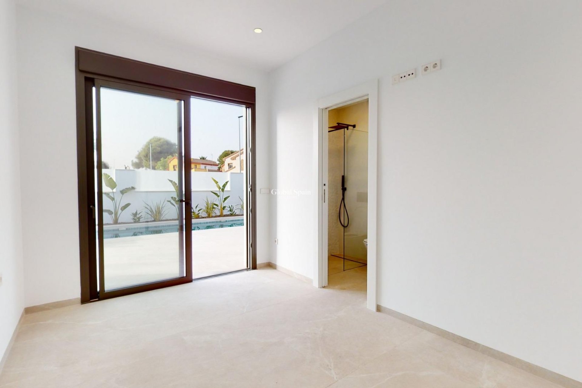 New Build - VILLA -
LOS ALCÁZARES