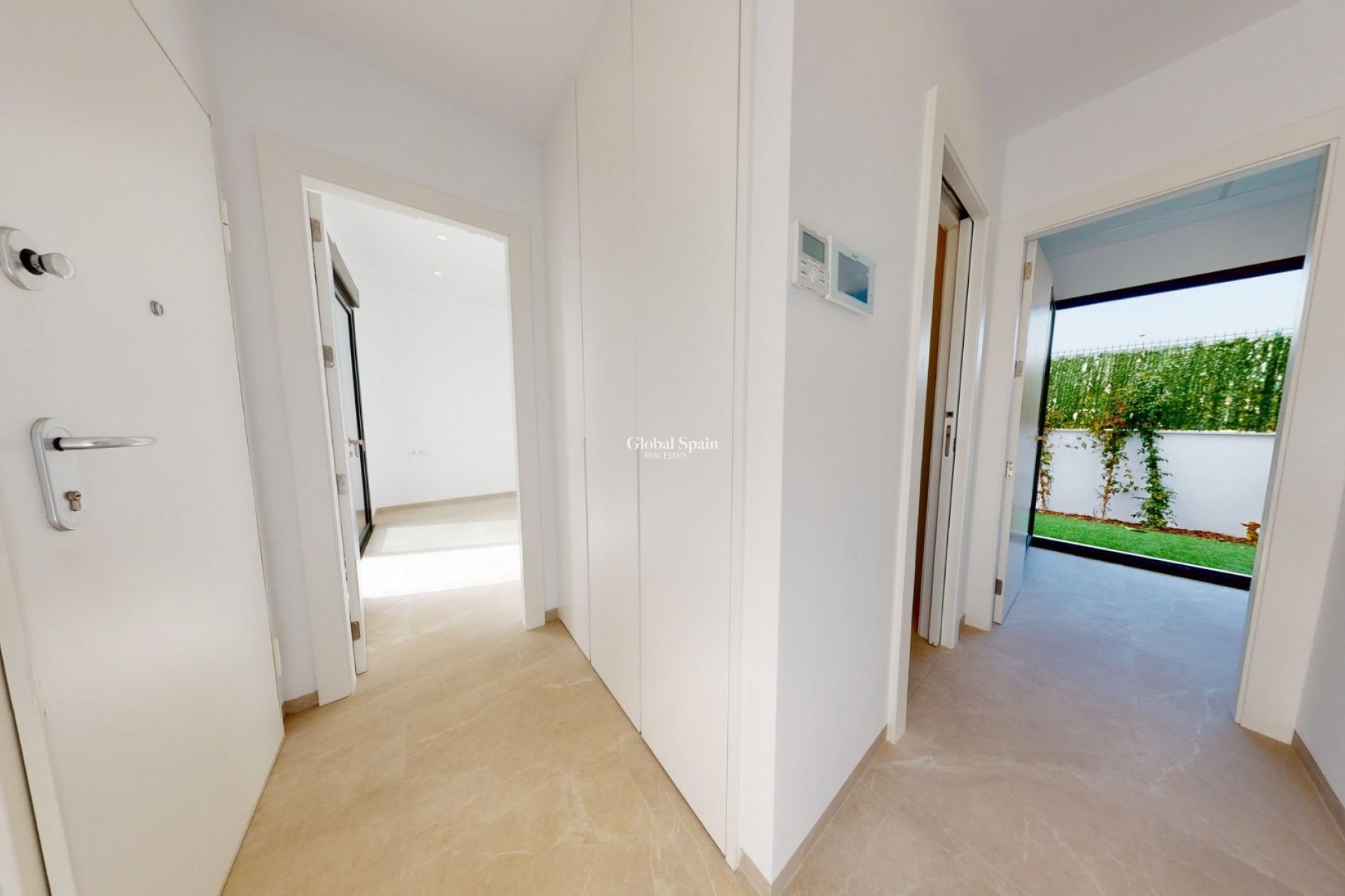 New Build - VILLA -
LOS ALCÁZARES