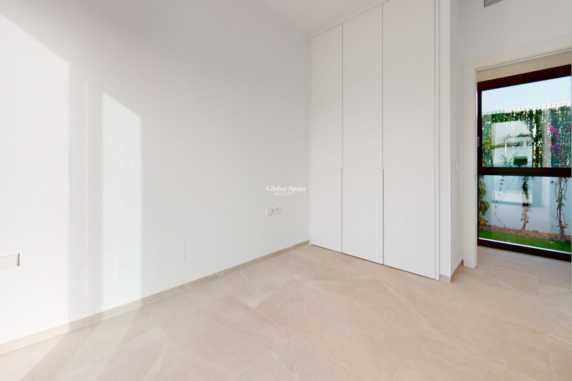 New Build - VILLA -
LOS ALCÁZARES