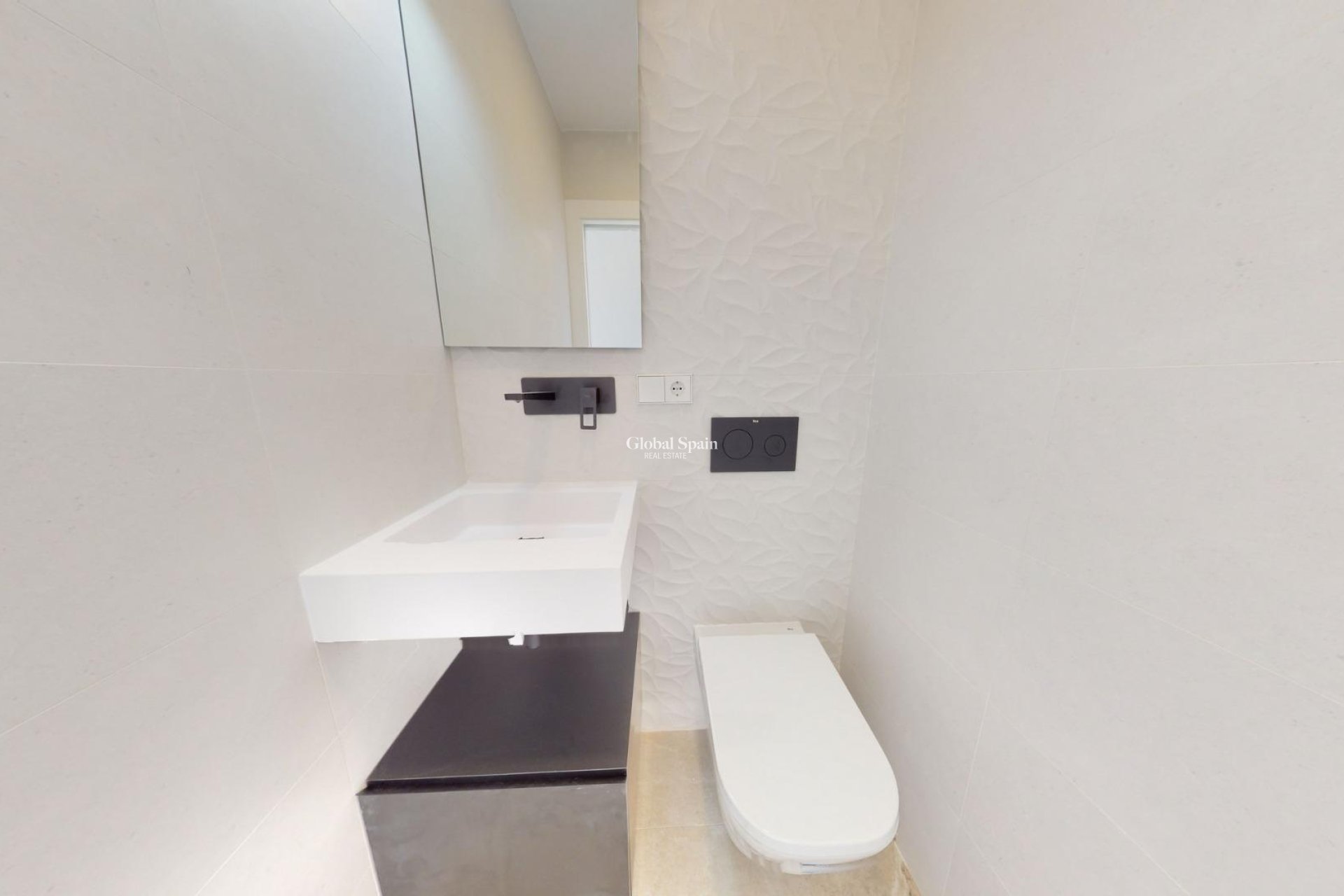New Build - VILLA -
LOS ALCÁZARES