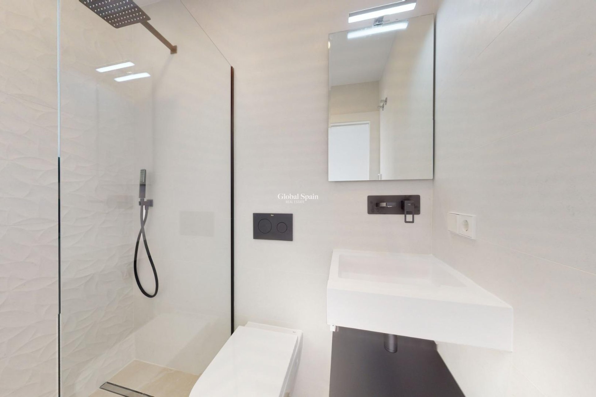 New Build - VILLA -
LOS ALCÁZARES