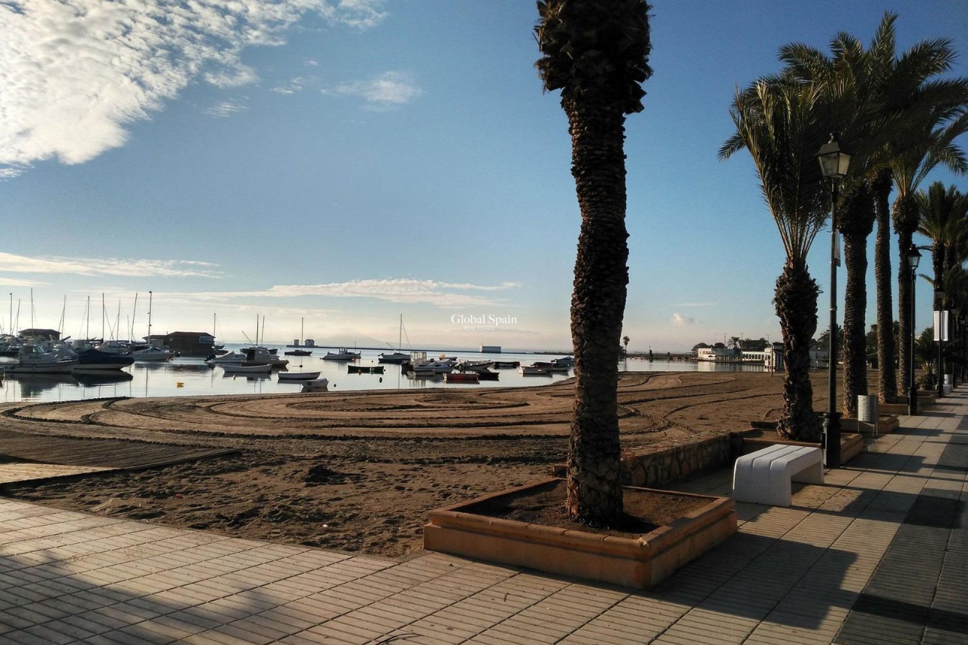 New Build - VILLA -
LOS ALCÁZARES