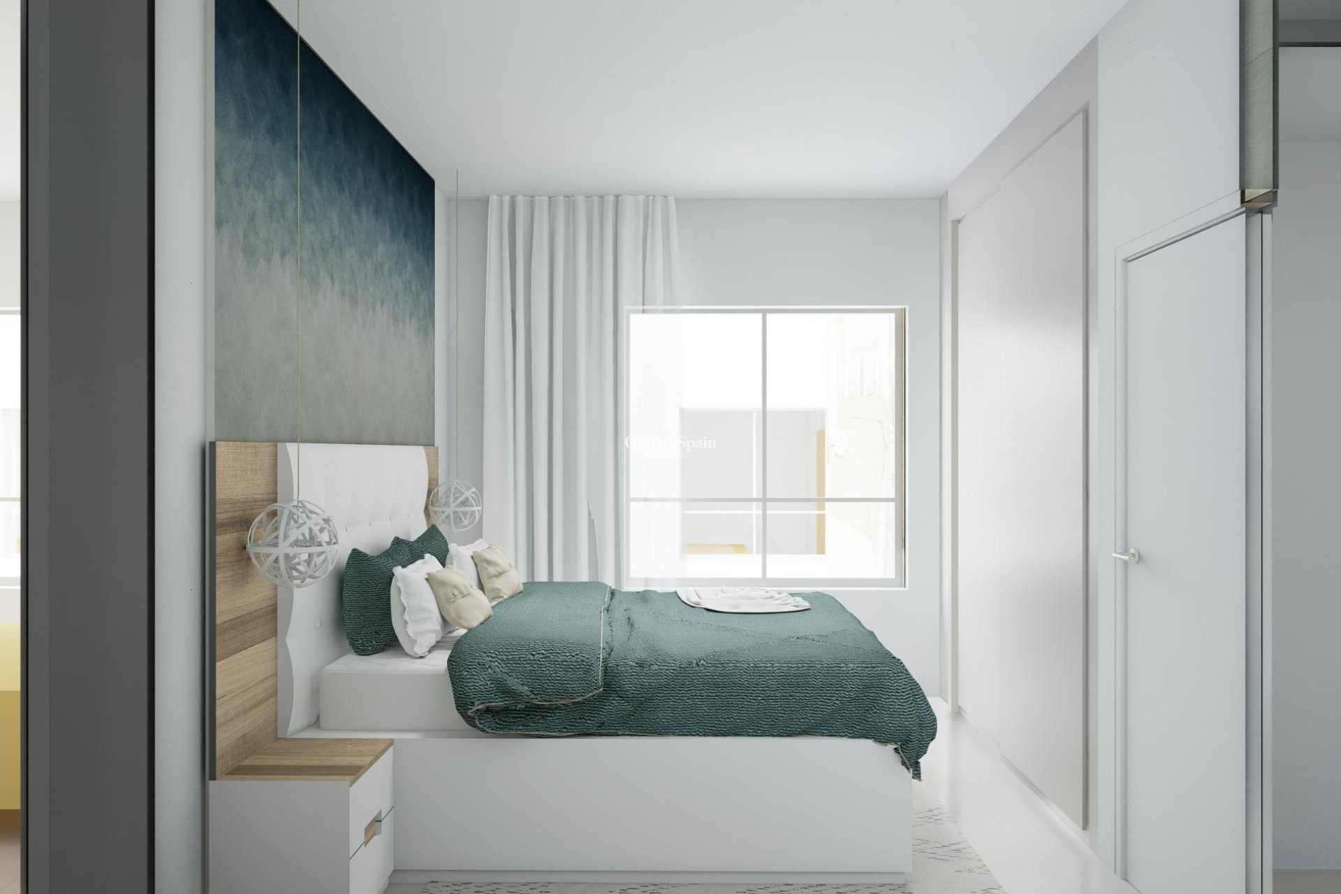 New Build - Villa -
LOS ALCÁZARES