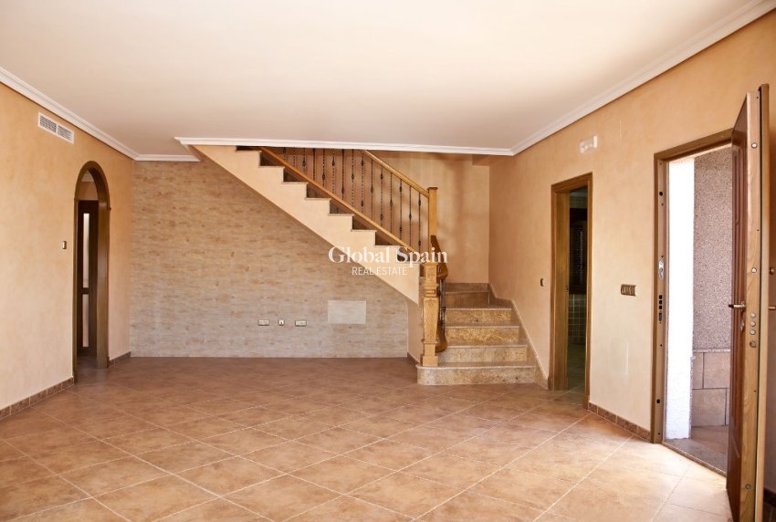 New Build - Villa -
LOS BALCONES - LOS ALTOS