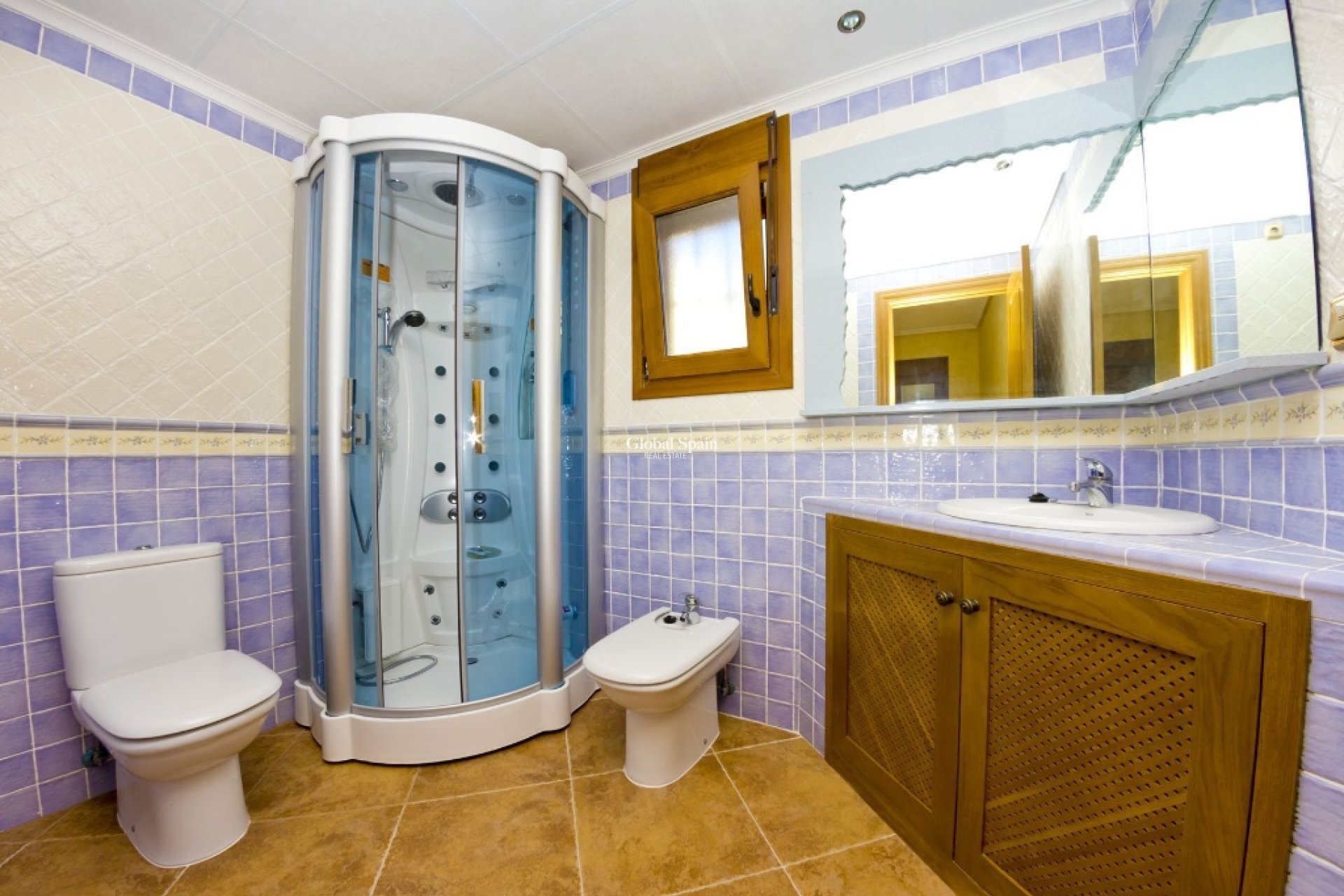 New Build - Villa -
LOS BALCONES - LOS ALTOS