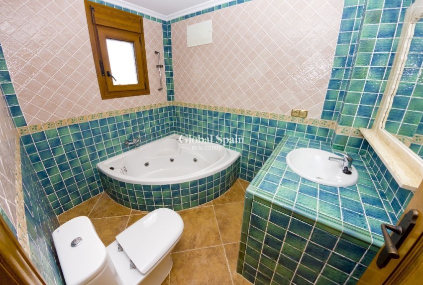 New Build - Villa -
LOS BALCONES - LOS ALTOS