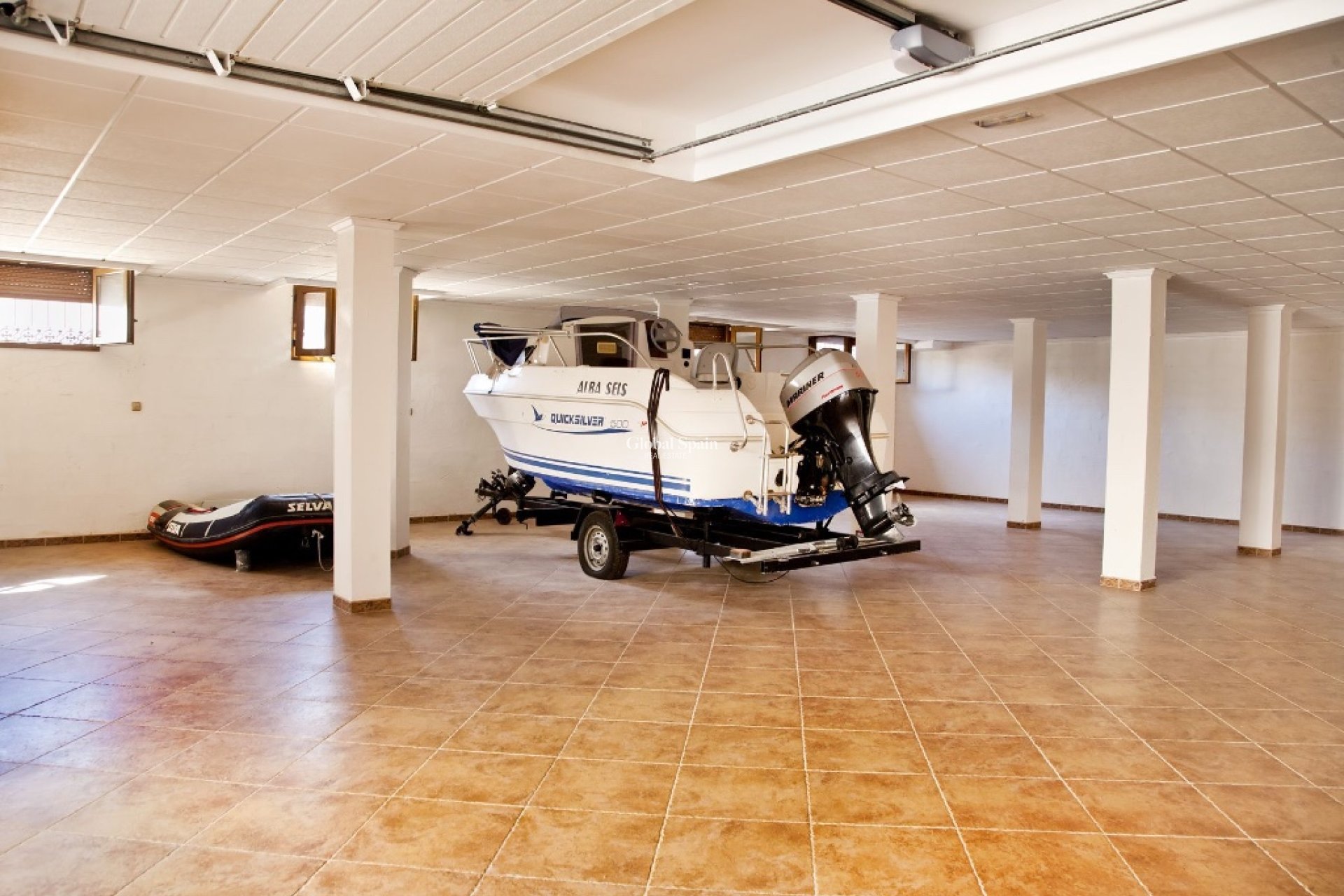 New Build - Villa -
LOS BALCONES - LOS ALTOS