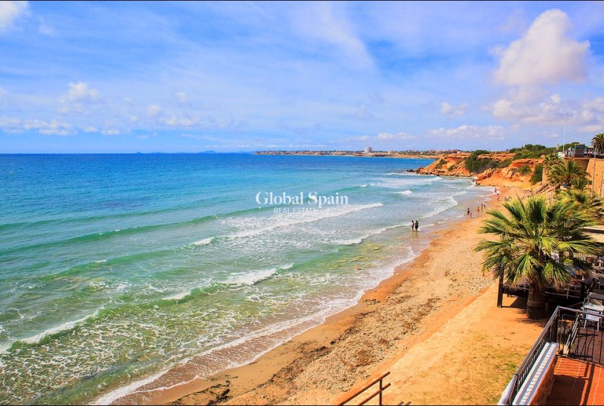 New Build - Villa -
LOS BALCONES - LOS ALTOS