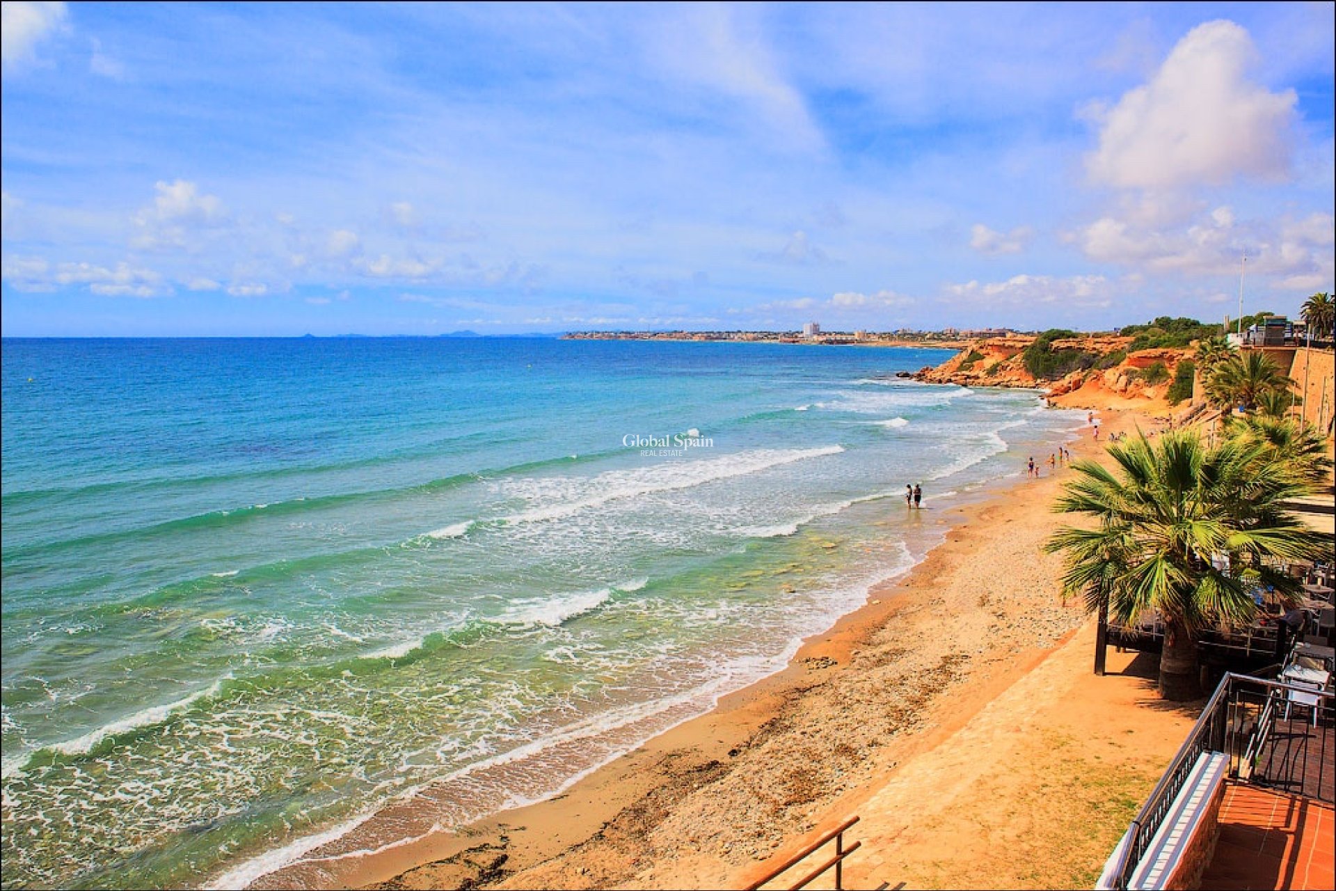 New Build - Villa -
LOS BALCONES - LOS ALTOS