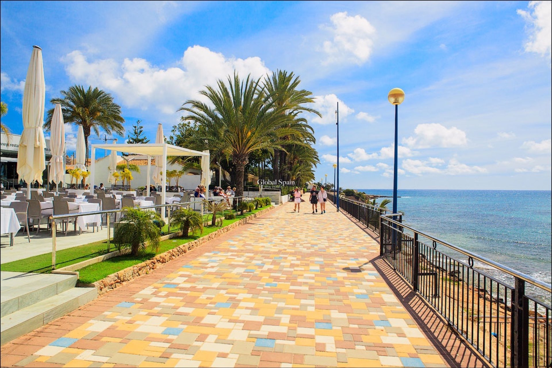 New Build - Villa -
LOS BALCONES - LOS ALTOS