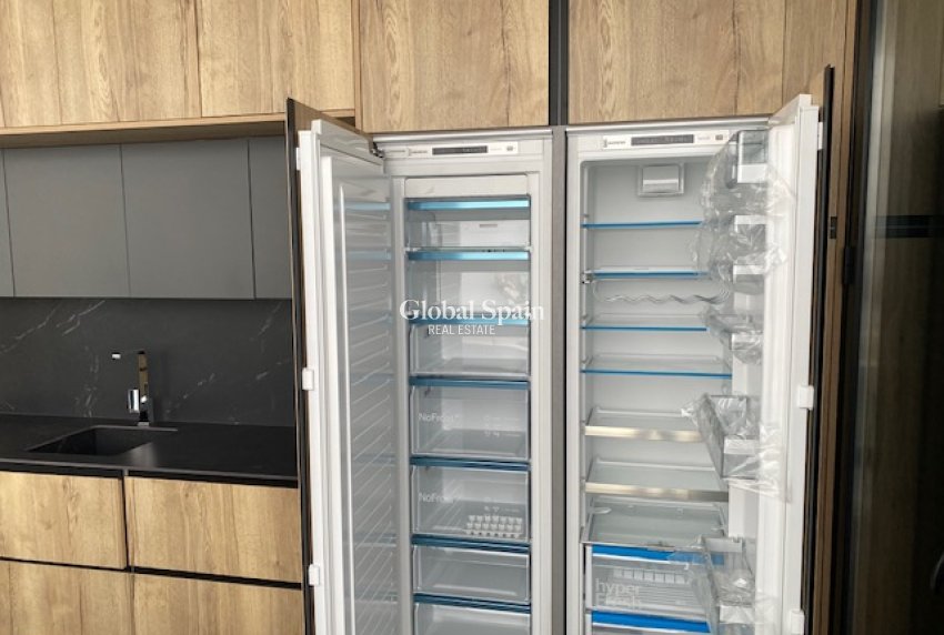 New Build - Villa -
LOS BALCONES - LOS ALTOS