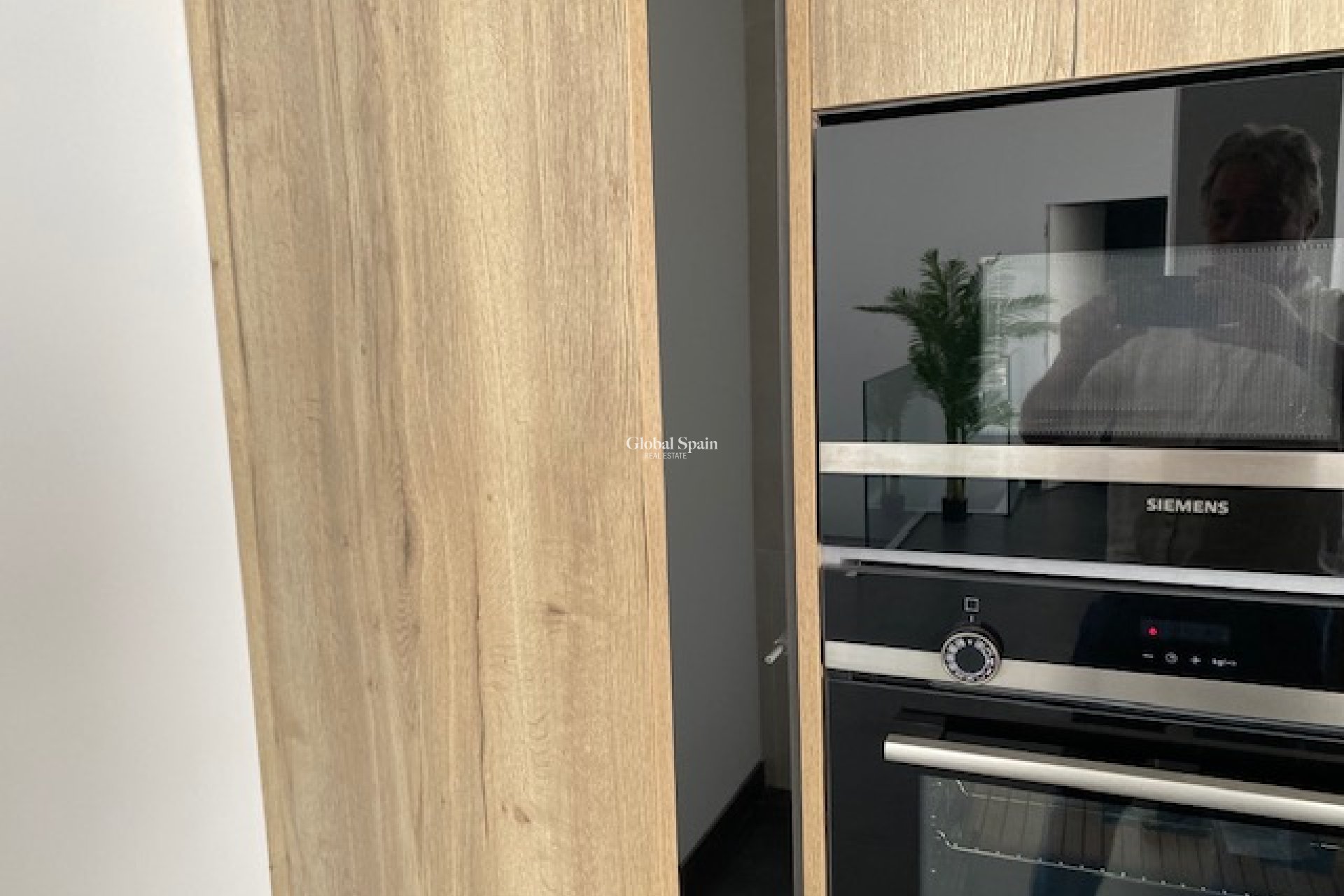 New Build - Villa -
LOS BALCONES - LOS ALTOS