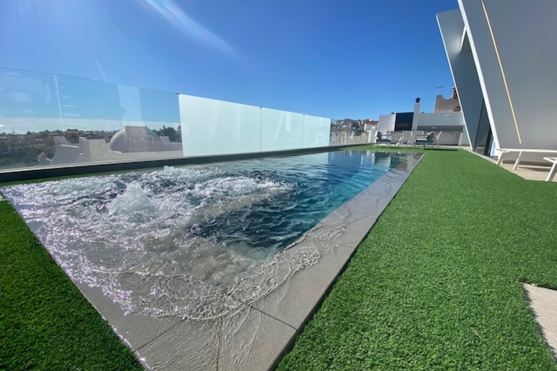 New Build - Villa -
LOS BALCONES - LOS ALTOS