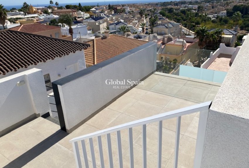 New Build - Villa -
LOS BALCONES - LOS ALTOS