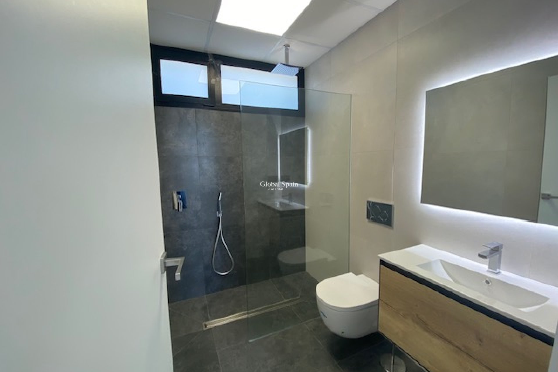 New Build - Villa -
LOS BALCONES - LOS ALTOS