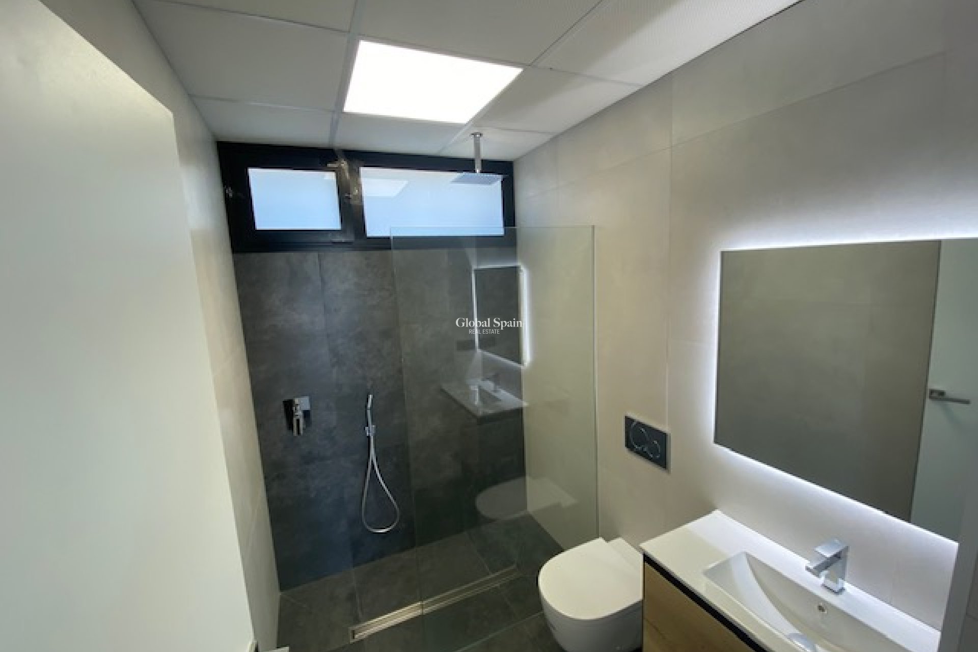 New Build - Villa -
LOS BALCONES - LOS ALTOS