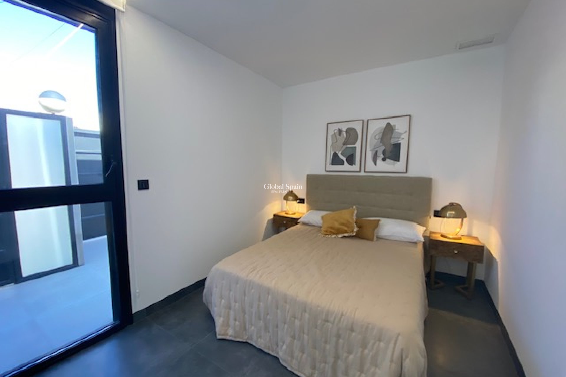 New Build - Villa -
LOS BALCONES - LOS ALTOS