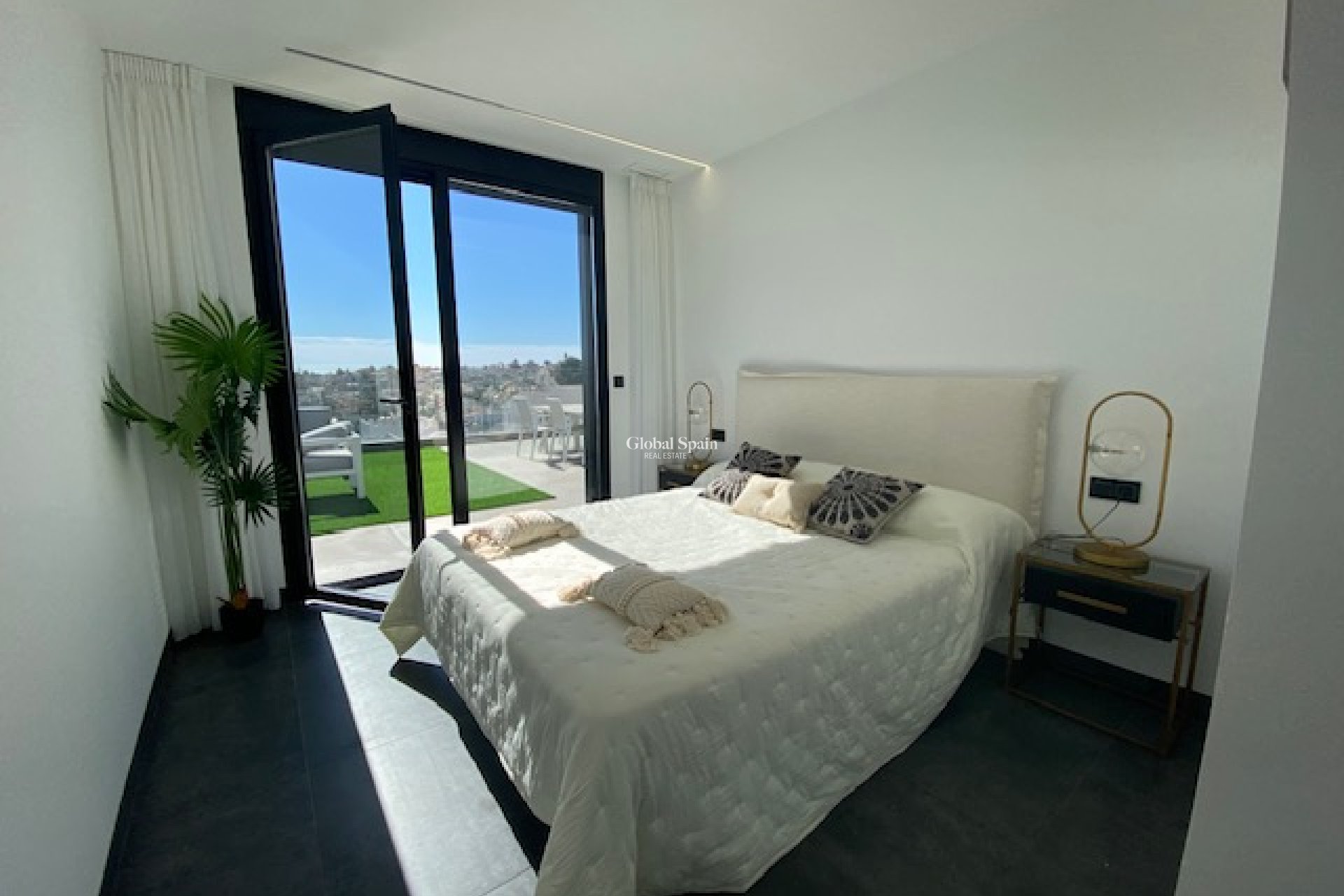 New Build - Villa -
LOS BALCONES - LOS ALTOS