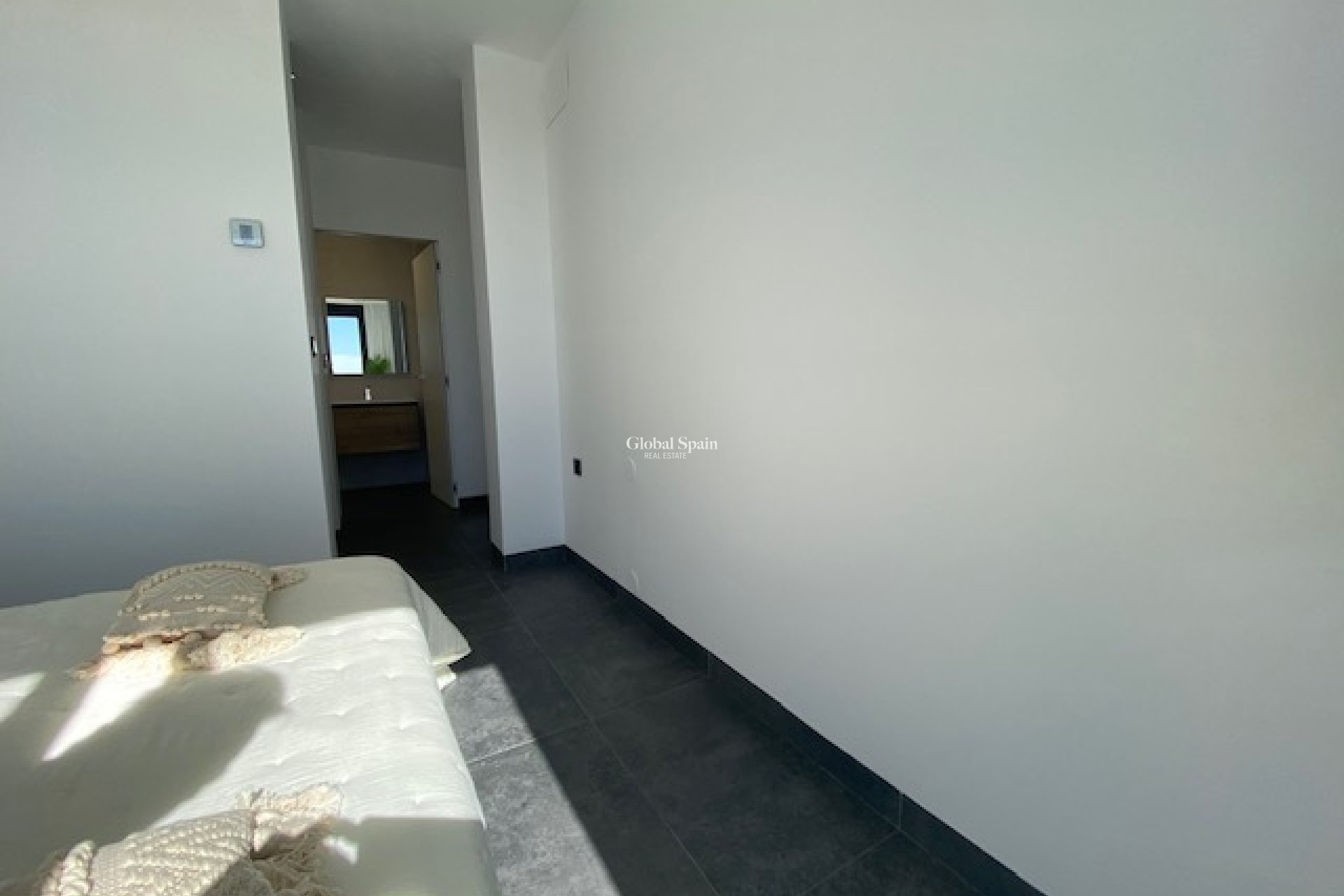 New Build - Villa -
LOS BALCONES - LOS ALTOS