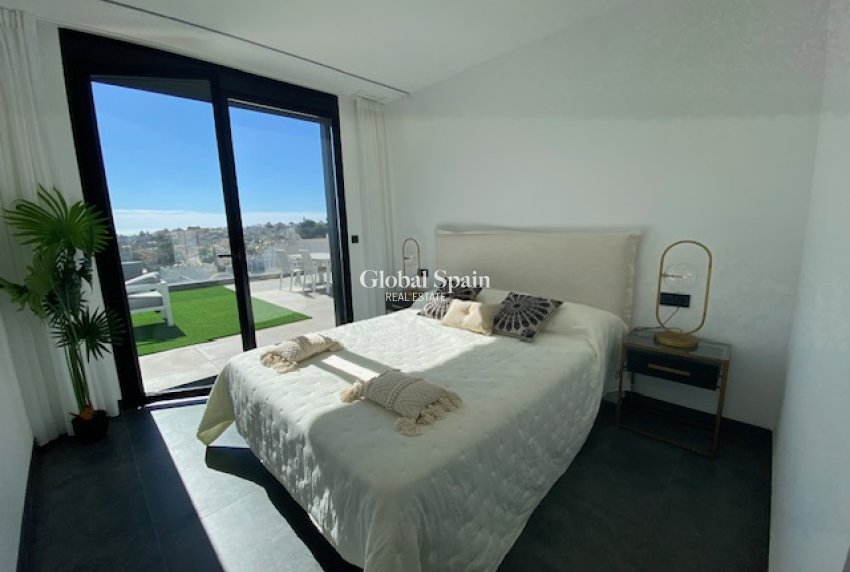 New Build - Villa -
LOS BALCONES - LOS ALTOS