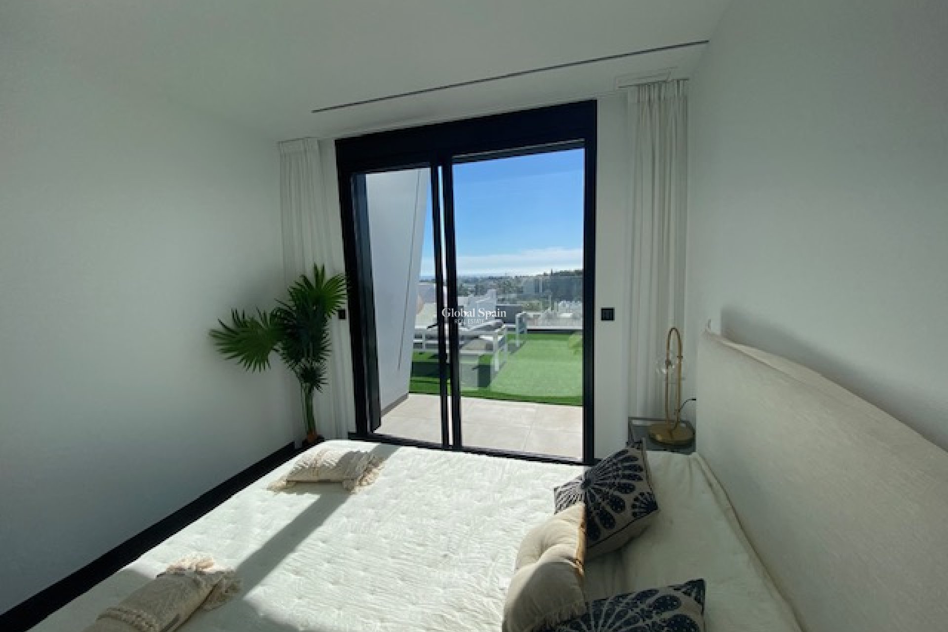 New Build - Villa -
LOS BALCONES - LOS ALTOS