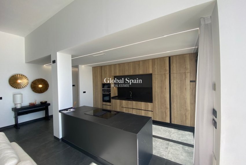 New Build - Villa -
LOS BALCONES - LOS ALTOS